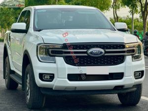 Xe Ford Ranger XLS 2.0L 4x2 AT 2023