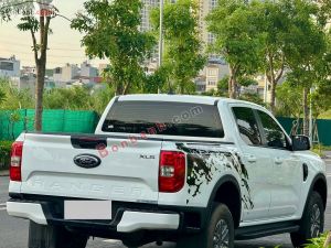Xe Ford Ranger XLS 2.0L 4x2 AT 2023