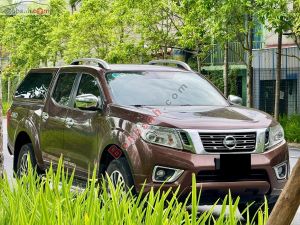Xe Nissan Navara VL 2.5 AT 4WD 2018