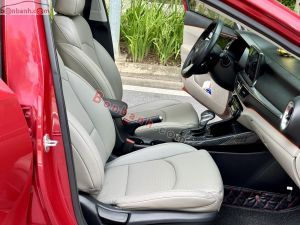 Xe Kia Cerato 1.6 AT Luxury 2020