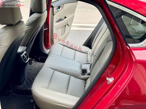 Xe Kia Cerato 1.6 AT Luxury 2020