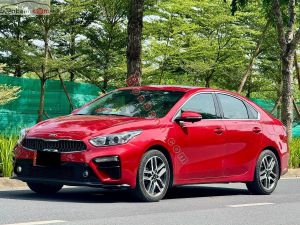 Xe Kia Cerato 1.6 AT Luxury 2020