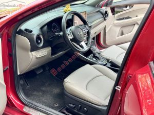Xe Kia Cerato 1.6 AT Luxury 2020