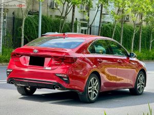 Xe Kia Cerato 1.6 AT Luxury 2020