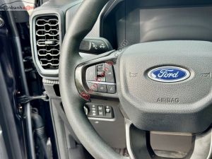 Xe Ford Ranger XLS 2.0L 4x4 AT 2023