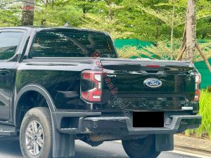 Xe Ford Ranger XLS 2.0L 4x4 AT 2023