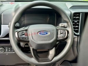 Xe Ford Ranger XLS 2.0L 4x4 AT 2023
