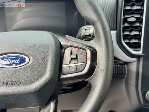 Xe Ford Ranger XLS 2.0L 4x4 AT 2023