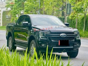 Xe Ford Ranger XLS 2.0L 4x4 AT 2023