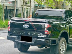 Xe Ford Ranger XLS 2.0L 4x4 AT 2023