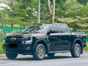 Xe Ford Ranger XLS 2.0L 4x4 AT 2023