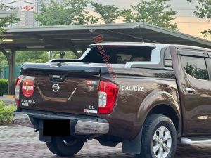 Xe Nissan Navara EL 2.5 AT 2WD 2019