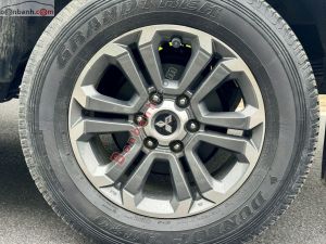 Xe Mitsubishi Triton 4x4 AT Mivec Premium 2019