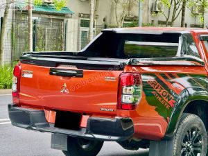Xe Mitsubishi Triton Athlete 4x4 AT 2023
