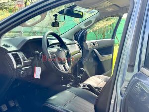 Xe Ford Ranger XLT 2.2L 4x4 MT 2019