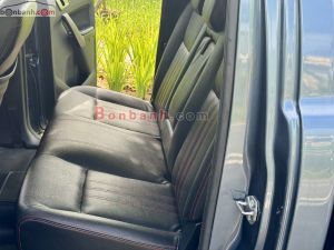 Xe Ford Ranger XLT 2.2L 4x4 MT 2019