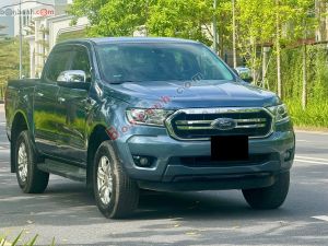 Xe Ford Ranger XLT 2.2L 4x4 MT 2019