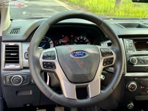 Xe Ford Ranger XLT 2.2L 4x4 MT 2019