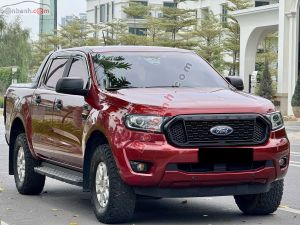 Xe Ford Ranger XLS 2.2L 4x2 AT 2019