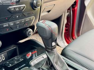 Xe Ford Ranger XLS 2.2L 4x2 AT 2019