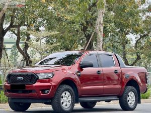 Xe Ford Ranger XLS 2.2L 4x2 AT 2019