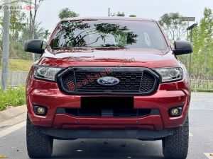 Xe Ford Ranger XLS 2.2L 4x2 AT 2019