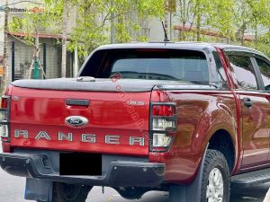 Xe Ford Ranger XLS 2.2L 4x2 AT 2019
