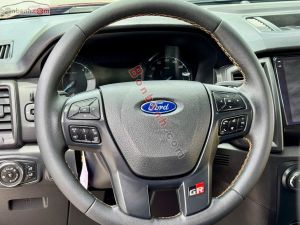 Xe Ford Ranger XLS 2.2L 4x2 AT 2019