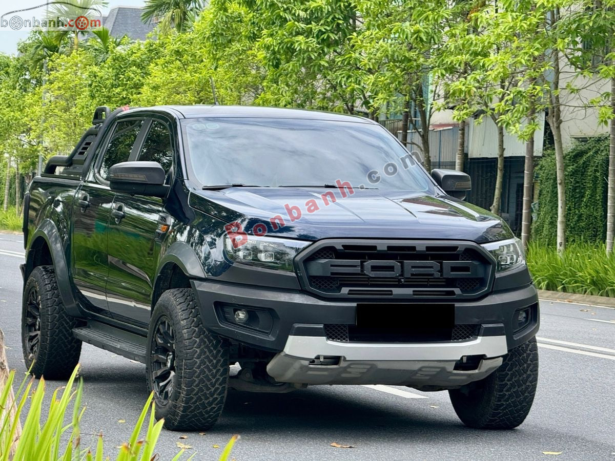 Ford Ranger XLS 2.2L 4x2 AT 2020