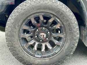 Xe Ford Ranger XLS 2.2L 4x2 AT 2020