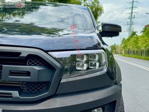 Xe Ford Ranger XLS 2.2L 4x2 AT 2020