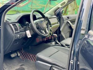 Xe Ford Ranger XLS 2.2L 4x2 AT 2020