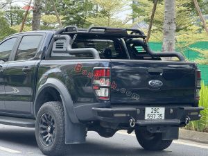 Xe Ford Ranger XLS 2.2L 4x2 AT 2020