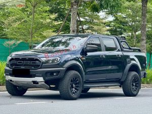 Xe Ford Ranger XLS 2.2L 4x2 AT 2020