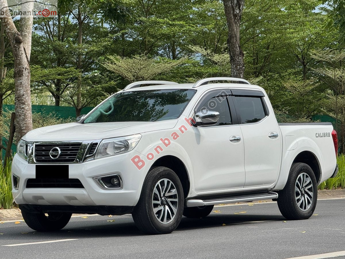 Nissan Navara EL 2.5 AT 2WD 2019