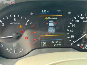 Xe Nissan Navara EL 2.5 AT 2WD 2019