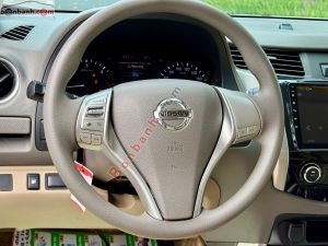 Xe Nissan Navara EL 2.5 AT 2WD 2019