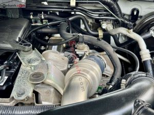 Xe Nissan Navara EL 2.5 AT 2WD 2019