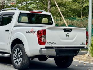 Xe Nissan Navara EL 2.5 AT 2WD 2019