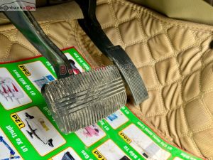 Xe Nissan Navara EL 2.5 AT 2WD 2019