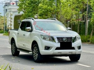 Xe Nissan Navara EL 2.5 AT 2WD 2019