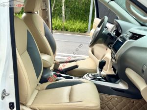 Xe Nissan Navara EL 2.5 AT 2WD 2019