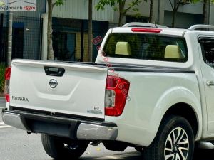 Xe Nissan Navara EL 2.5 AT 2WD 2019