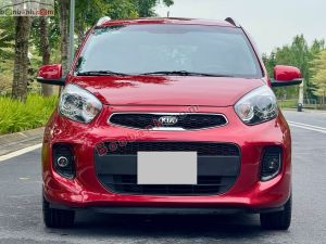 Xe Kia Morning Luxury 2021