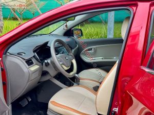 Xe Kia Morning Luxury 2021