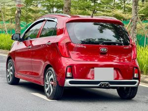 Xe Kia Morning Luxury 2021