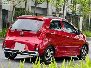 Xe Kia Morning Luxury 2021