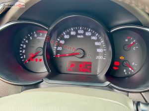 Xe Kia Morning Luxury 2021