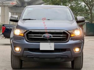 Xe Ford Ranger XLS 2.2L 4x2 AT 2018