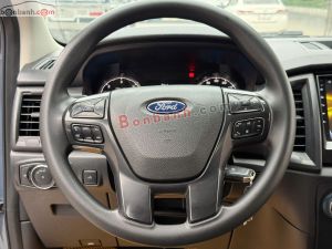 Xe Ford Ranger XLS 2.2L 4x2 AT 2018